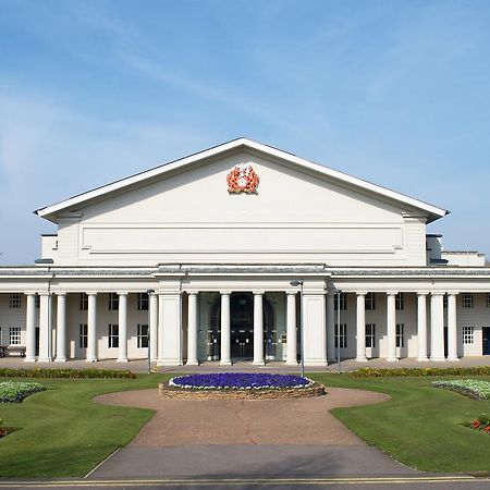 Rome Guest House Leicester Ngoại thất bức ảnh