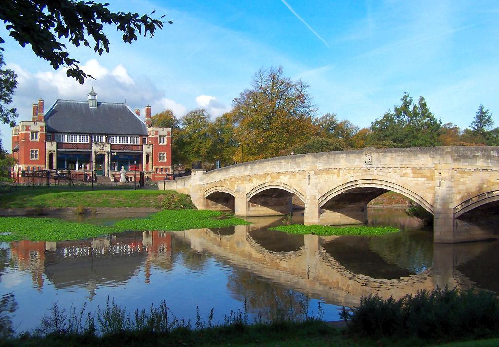 Rome Guest House Leicester Ngoại thất bức ảnh