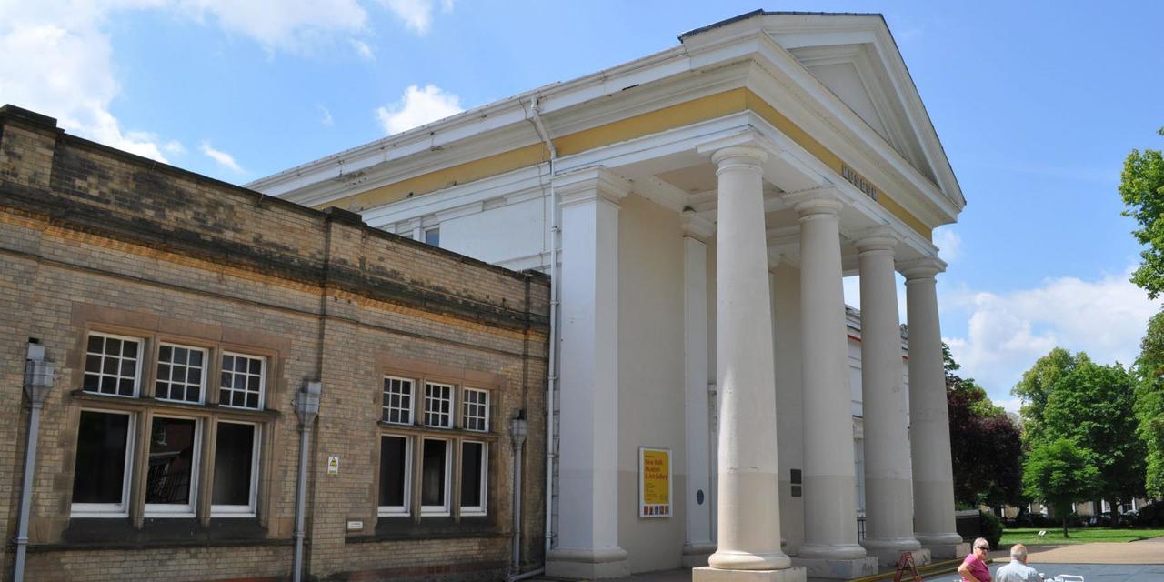 Rome Guest House Leicester Ngoại thất bức ảnh