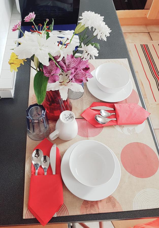 Rome Guest House Leicester Ngoại thất bức ảnh